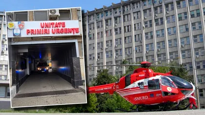 Dublă tragedie la Constanța. O femeie de 81 de ani a decedat după ce a aflat că unul dintre fiii săi a murit într-un accident de muncă