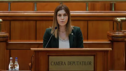 Ilie Bolojan, criticat şi de USR. Cristina Prună, după anunţul recesiunii tehnice: „Guvernul NU face ce trebuie”