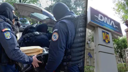 Arhitectul-șef de la Primăria Sectorului 5, acuzat de DNA de luare de mită. Acesta ar fi primit 15.000 de lei de la un om de afaceri