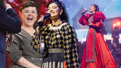 Niculina Stoican a câștigat procesul cu Olguța Berbec, după 5 ani de luptă în instanță: „Unii oameni rămân mici, puțini și neînsemnați”