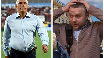 Florin Prunea, intrare prin alunecare la Ciprian Ciucu. Fostul portar al Generaţiei de aur îl acuză de inginerii imobiliare: a dat aprobare la bloc cu 6 etaje în faţa casei, în cartier de vile!