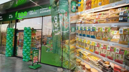 Ce salarii încasează angajații Froo. Pe lângă venitul de bază, salariații primesc bonusuri de performanță