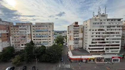 Ăsta DA chilipir! O garsonieră dintr-un mare oraș al României a ajuns să coste cât o mașină second-hand!