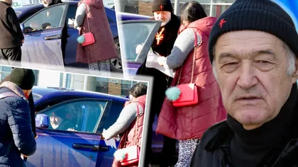 Gigi Becali a lăsat generozitatea în 2025. Latifundiarul din Pipera a uitat de milostenie și nu a mai desfăcut larg băierele pungii pentru nevoiași