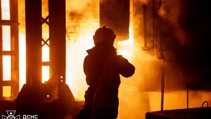 Război în Ucraina. Se dau lupte grele lângă graniţele României. Rusia a sporit ofensiva VIDEO