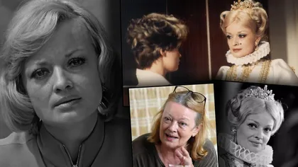 Doliu în cinematografie! Cunoscuta actriță din serialul „Arabela” a murit la 86 de ani