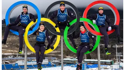 Jocurile Olimpice de iarnă 2026: România va fi reprezentată de 28 de sportivi, o rezervă şi 0 şanse la medalii. UPDATE: ceremonie fastuoasă de deschidere