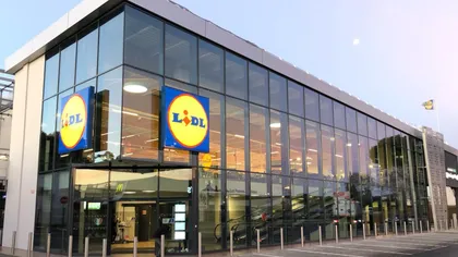 Lidl vine cu un nou concept în 2026. Primele 3 locații au fost deschise