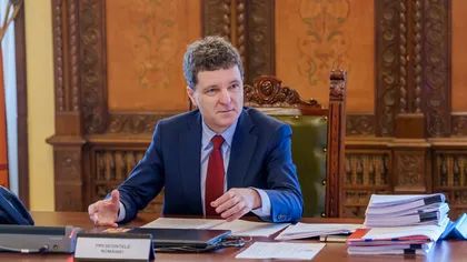 Nicuşor Dan a semnat decretele. Ies din sistem imediat ce se publică în Monitorul Oficial