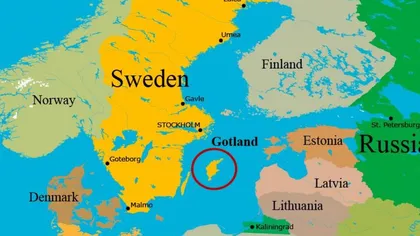 Rusia e pregătită „să folosească forţa militară” în Suedia, dezvăluie un raport al spionajului