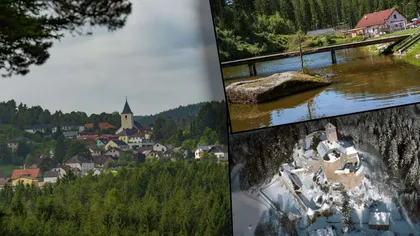 Terenuri gratuite pentru familii, metoda inedită prin care o comună din Austria a reușit să devină celebră la nivel mondial