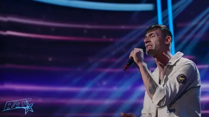 ROMÂNII AU TALENT 20 FEBRUARIE 2026. Vyrus, stivuitoristul care a făcut-o să plângă pe Carmen Tănase VIDEO