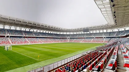 Ministrul Apărării anunță schimbări la clubul Steaua: Este o bătaie de joc. Au pus 10.000 de euro în plus ca să nu vină nimeni să închirieze stadionul. Au închiriat sala din Chiajna cu un preţ de cinci ori mai mare