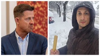 Războiul Bolojan-Thuma trece la alt nivel. Vlad Gheorghe, consilier al premierului, vrea referendum pentru asimilarea Ilfovului în București. ”Ar dispărea o parte dintre baronii locali” / Președintele CJ Ilfov reacționează dur: ”Consilieri fără expertiză. Aș putea și eu să postez 100 de poze cu străzi neasfaltate sau ciuruite din Capitală”