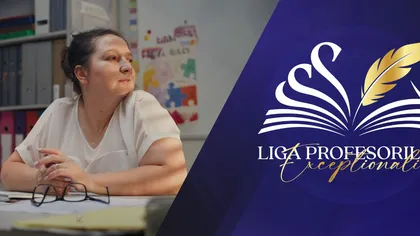 16,8% abandon școlar: criza educației și profesorii care repară, zi de zi, ce sistemul nu reușește. Au fost deschise înscrierile în campania „Liga Profesorilor Excepționali”