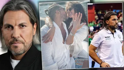 Adi Vasile, dezvăluiri despre planurile de nuntă cu Delia, logodnica lui: „Ne dorim o atmosferă relaxată, privată”