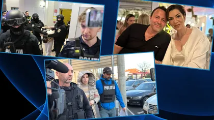 Mesajul șocant al Adrianei Viliginschi, după ce a pus ghearele pe averea milionarului: „Este diabolică”