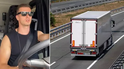 Cum a ajuns Alex, fost șofer român de TIR, să-și deschidă propria afacere în Spania: „Trebuie să fii deștept”