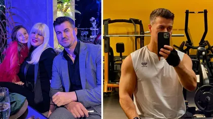 Adrian Alexandrov, partenerul „perfect” al Elenei Udrea: Loialitate, familie și brand tonifiat – motiv de invidiat pentru femei