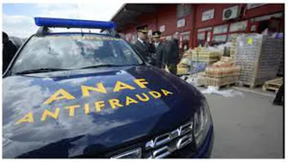 Raportul Curții de Conturi prezintă nereguli grave în activitatea direcției antifraudă a ANAF. Inspectorii au investigat doi ani un cetățean, până să afle că acesta murise