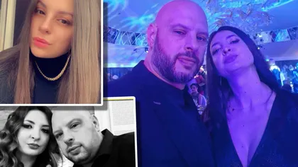 Andreea, sora afaceristului mort în accidentul de la Ciortești, după ce a fost criticată în mediul online: „Banii nu vor înlocui iubirea unei familii”