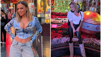 Andreea Antonescu, dezvăluiri după ce s-a mutat în America. Este pregătită să iubească din nou: „A venit cu mult aer proaspăt”