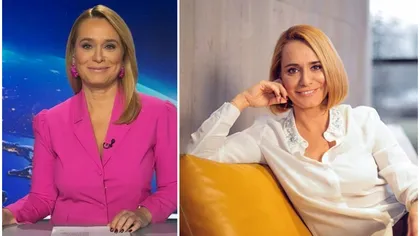 Motivul pentru care Andreea Esca nu și-a pensat niciodată sprâncenele: „Mereu îmi spunea bunica”