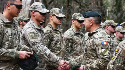 Angajări în armată! Radu Miruță anunță schimbări majore în sistemul de recrutare