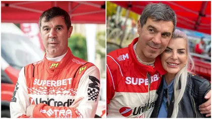 Anna, prima aniversare fără Mihai Leu. Durere imensă pentru soţia marelui campion: „Nu este doar tristeţe”