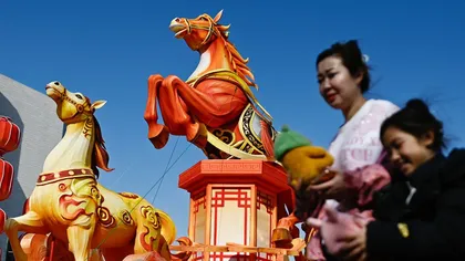 Cum să faci față provocărilor în Anul Calului de Foc 2026. Energii astrale puternice revin după 60 de ani și sunt gata să schimbe tot