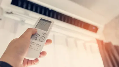 Cum foloseşti aerul condiţionat eficient. Reduci factura la curent fără să renunţi la confort