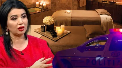 Adriana Bahmuțeanu, despre scandalul salonului de masaj în care este implicată văduva lui Cotabiță: „Ajunsesem să fim amenințați”