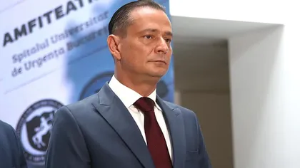 Daniel Băluță susține că nu are un conflict cu Ciprian Ciucu: ”Există o diferență majoră de viziune. Domnul primar general este dezorientat, este debusolat”