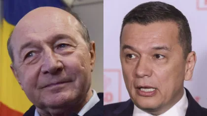 EXCLUSIV Traian Băsescu, atac furibund la adresa PSD după criticile la adresa lui Ilie Bolojan: „Trebuie să ai mult tupeu să vii și să pari profesor”
