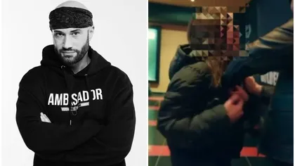 Centrul FILIA îl acuză pe Mihai Bendeac de hărțuirea unei admiratoare: „Ne-au dezgustat și revoltat imaginile”. Cum a reacționat actorul