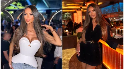 Bianca Drăgușanu, replici acide pentru vedetele care au participat la Balul Bridgerton: „Circul Globus?”