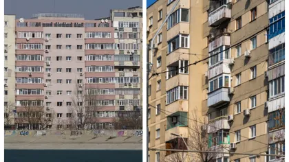 Cât costă și în ce cartier se află cel mai ieftin apartament cu 3 camere din București