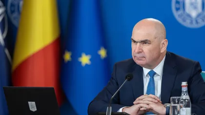 Ilie Bolojan, tot mai nepopular. 76% dintre români spun că au puțină sau foarte puțină încredere în premier. Majoritate AUR-PSD la viitoarele alegeri