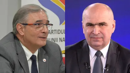 Silviu Predoiu, critici acide la adresa premierului Ilie Bolojan: „Habar nu are despre ce vorbește. Așa e de concentrat, că îl pui îl pui la 4 litri de apă și faci o supă îți ies 6 prim-miniștri”