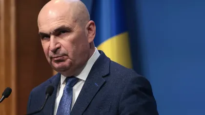 VIDEO Liderul USR confirmă tentativa de racolare a lui Bolojan: „L-am sunat să vină la USR. Mi-a zis să ne vedem la hotel, la 7 dimineața, cu noaptea-n cap”