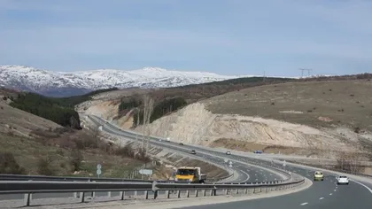 Schimbare importantă pentru șoferi. Bulgaria introduce vinieta electronică de o zi