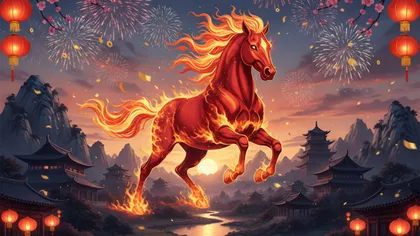 Noul An Chinezesc 2026: Ce culori purtăm în prima lună pentru a „fenta” ghinionul și a deschide porțile destinului