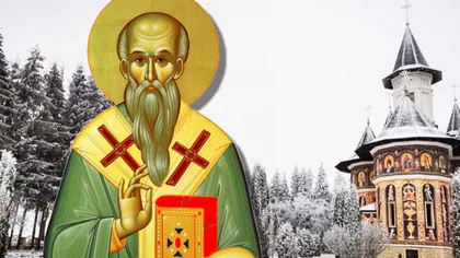 Calendar ortodox 23 februarie 2026. Sărbătoare importantă în ultima zi din săptămână. Rugăciunea care te ajută să ai mereu ”sus inima”