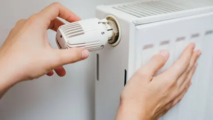 Ce se întâmplă dacă opreşti caloriferele din camerele nefolosite. Ce impact are asupra facturilor la căldură