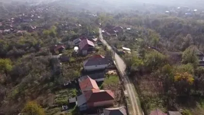 Localitatea din România în care o casă cu teren de peste 300 mp se vinde cu 7.000 Euro