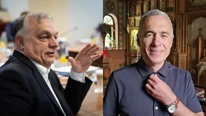 Viktor Orban, acuzat că folosește „rețeta Călin Georgescu” pentru a manipula rezultatul alegerilor prin TikTok. Liderul opoziției maghiare a răbufnit: „Cu sprijin rusesc, inundă platforma cu mii de videoclipuri generate de inteligența artificială”