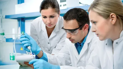 Ce salarii se câștigă în domeniul chimic. Câți bani primește un laborant sau un inginer chimist