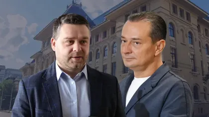 Ciprian Ciucu se simte trădat de PSD și PUSL și vrea alianță cu partidele de dreapta în Consiliul General: „Răspunsul a fost extrem de agresiv, chiar m-a uimit” / „Sunt nevoit să încerc să facem o majoritate din cinci partide”