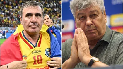 Hagi a luat decizia, devine selecţionerul României după mandatul lui Mircea Lucescu. Ce obiective i-a stabilit FRF