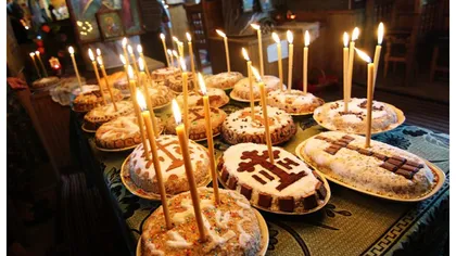 Tradiții și obiceiuri de Sâmbăta Colivelor. Ce se dă de pomană în prima Sâmbătă a Morților din Postul Paștelui